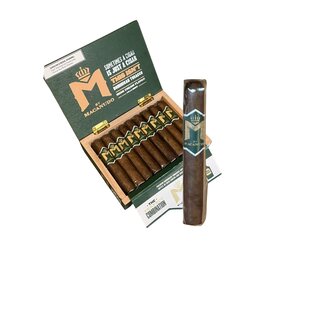 Macanudo Macanudo M Irish Cream Robusto Single