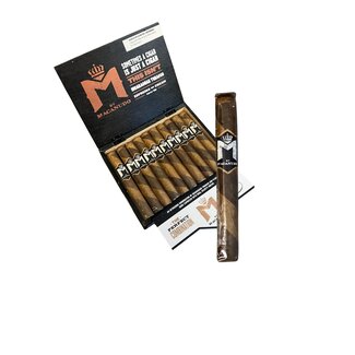 Macanudo Macanudo M Espresso Toro Box of 20