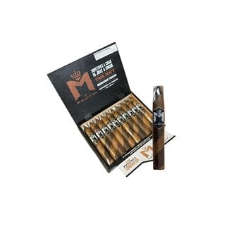 Macanudo M Flavors M Espresso Belicoso Single