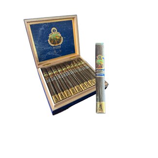 AJ Fernandez AJ Fernandez New World Decenio Toro Box of 20