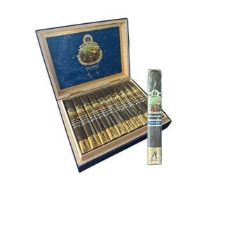 AJ Fernandez AJ Fernandez New World Decenio Robusto Box of 20