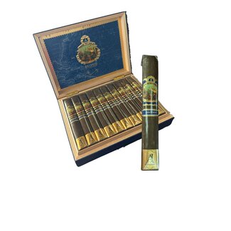 AJ Fernandez AJ Fernandez New World Decenio Gordo Box of 20