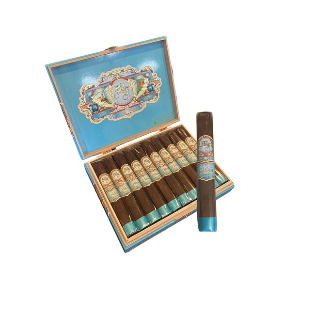 My Father Blue Toro Box of 20