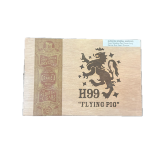 Liga Privada Liga Privada H99 Flying Pig Box of 12