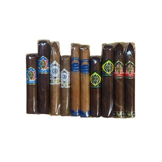 CAO CAO Sampler 10 Cigars