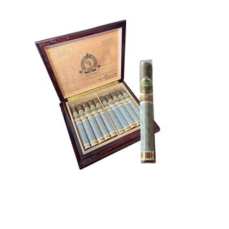 DBL DBL Chengo Maduro Toro Ultra Premium Box of 15