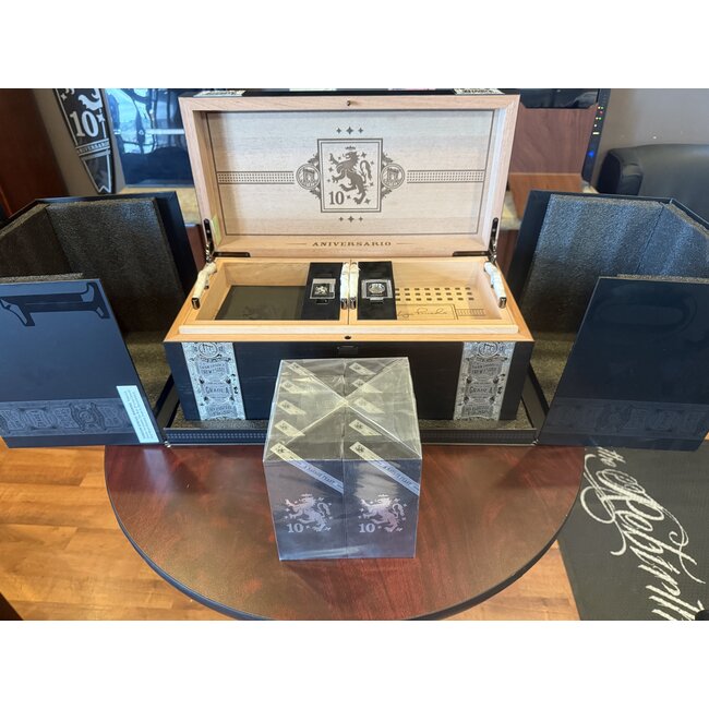 Liga Privada Liga Privada 10 S.T. Dupont Collection - In Stock!