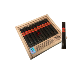 Red Meat Lovers Fritanga Box of 10