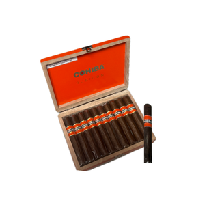 Cohiba Cohiba Rubicon Robusto Box of 20