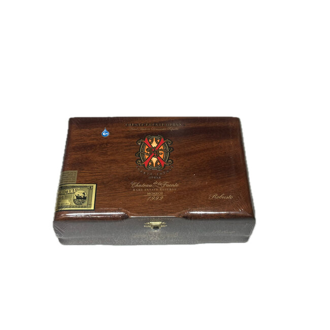 Arturo Fuente Opus X Arturo Fuente Opus X Robusto Box of 29