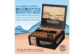 Nica Rustica Shade