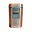 Visol Visol Boulder Bronze Quad Jet Lighter