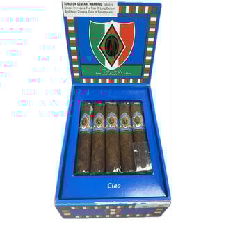Close Out Steals CAO Italia Ciao Box of 20