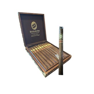 Brick House Brick House  Bricktoberfest Pig Tail Churchill Box of 10