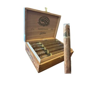 Padron Black Natural PB99 Single