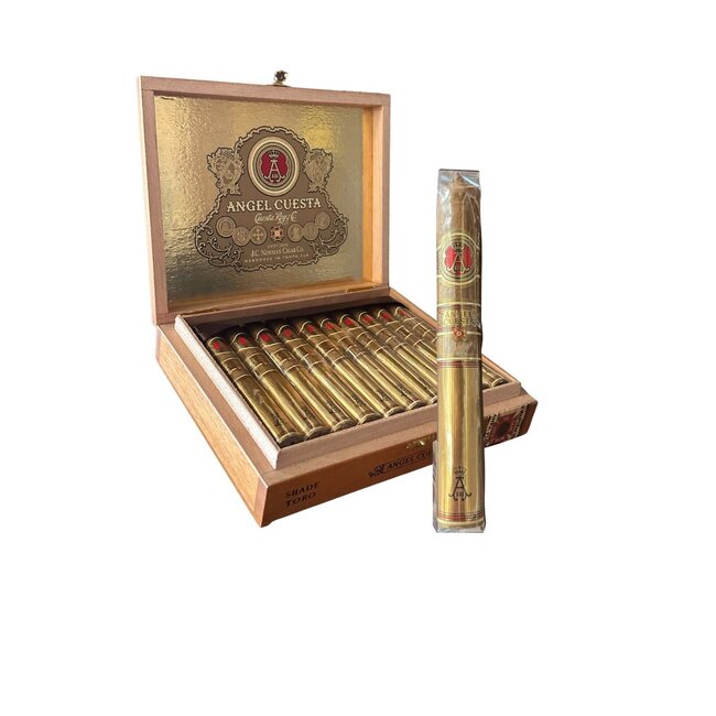 Angel Cuesta "America 250th" Shade Toro Box of 20