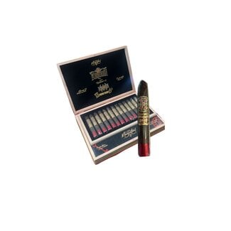 Arturo Fuente Opus X Arturo Fuente FFOX El Trece Magistral 13 Single