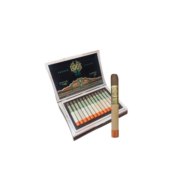 Arturo Fuente Opus X FFOX 25th Aniversario Tributo Single