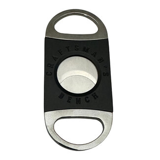 Craftsman Bench Craftsman Bench Executive Gunmetal And Black Cutter