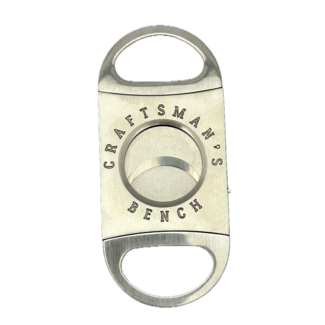 Craftsman Bench Craftsman Bench Executive Stainless Steal Cutter