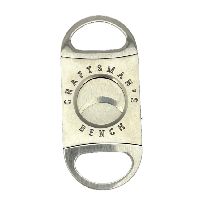 Craftsman Bench Craftsman Bench Executive Stainless Steal Cutter