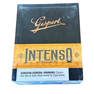 Black Friday Deals Gispert Intenso Corona Box of 20
