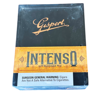 Gispert Intenso Corona Box of 20
