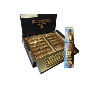 Blackened Blackened M81 Flying Pig Single