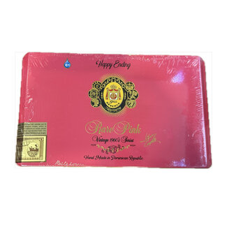 Arturo Fuente Rare Pink Arturo Fuente Rare Pink Happy Ending Box of 10