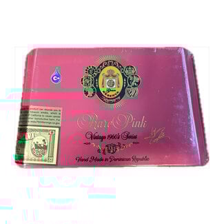 Black Friday Deals Arturo Fuente Rare Pink Short Story Box of 25