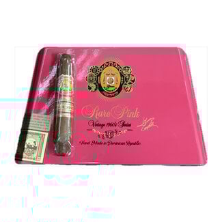 Arturo Fuente Rare Pink Arturo Fuente Rare Pink Work of Art Single