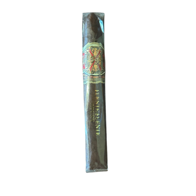 Arturo Fuente Opus X Arturo Fuente Opus X Toast Across America Shark Single