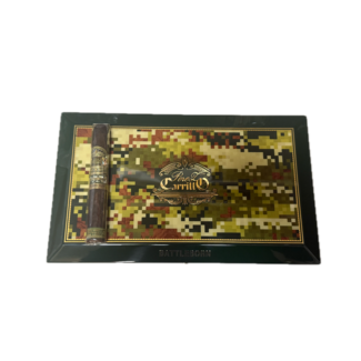 Casa Carrillo Casa Carrillo Battleborn Limted Edition Toro Single