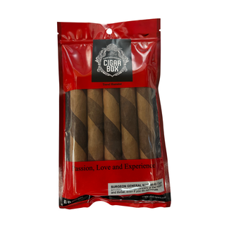 DBL DBL Fresh Roll Humi 5 Pack