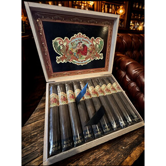 Flor De Las Antillas My Father Flor De Las Antillas San Andres Robusto Box of 20