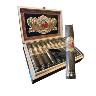 Flor De Las Antillas My Father Flor De Las Antillas San Andres Robusto Box of 20