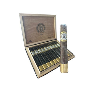 Casa Carrillo TAA 2025 6 x 54 Box of 10
