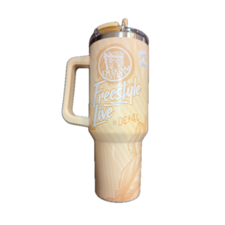 Black Friday Deals Drew Estate Freestyle Tumbler Only