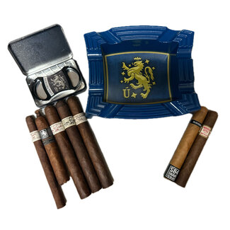 Drew Estate Samplers Liga Privada Sampler