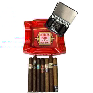 Black Friday Deals Herrera Esteli Sampler