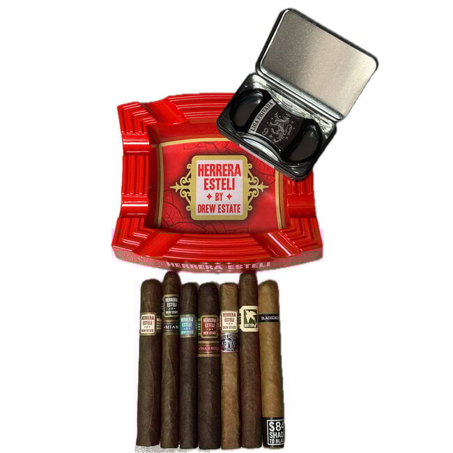 Black Friday Deals Herrera Esteli Sampler