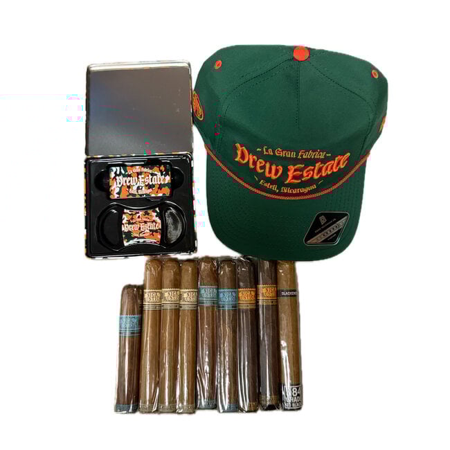 Black Friday Deals Nica Rustica Sampler