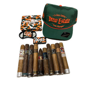 Black Friday Deals Acid Sampler