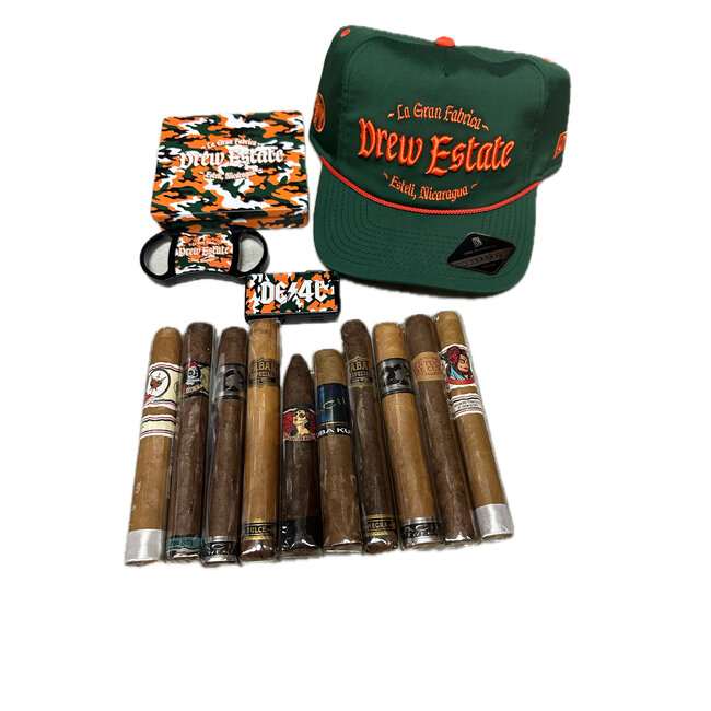 Black Friday Deals Acid Sampler