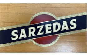 Sarzedas