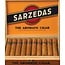Sarzedas Sarzedas Aromatic Churchill Box of 20