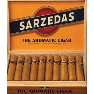 Sarzedas Sarzedas Aromatic Toro Single