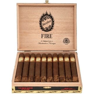 Brick House Brick House Is On Fire TAA 2025 Box of 10