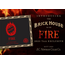 Brick House Is On Fire TAA 2025 Box of 10