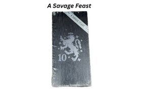 Liga Privada Savage Feast Promo
